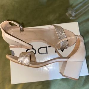 ALDO High heels